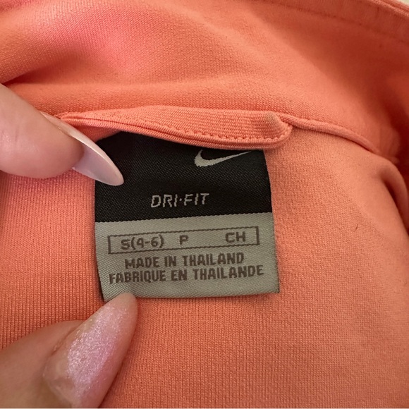 Nike Women's Coral Utility Jacket - Picture 5 of 6